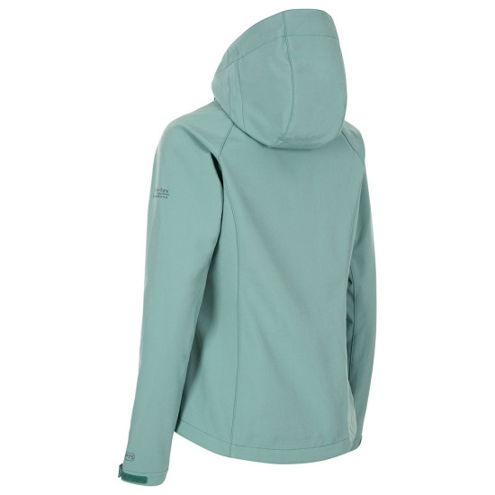 Trespass Γυναικείο μπουφάν Bela II Softshell Jacket TP75 Trespass Γυναικείο μπουφάν Bela II Softshell Jacket TP75